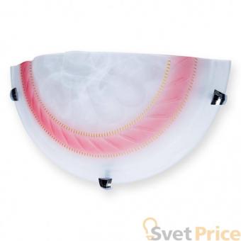 Настенный светильник Toplight Clare TL9100Y-01PK