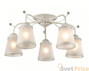Потолочная люстра Lumion Abbi 3267/5C