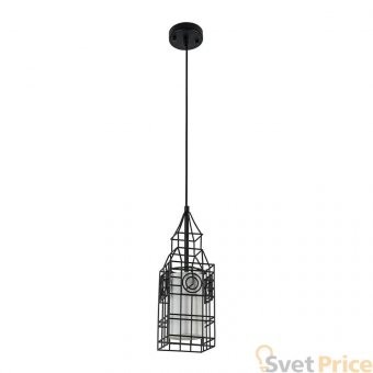 Подвесной светильник Maytoni City T195-PL-01-B