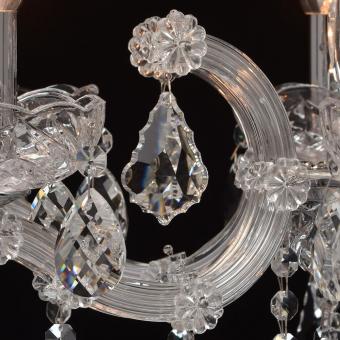 Подвесная люстра Chiaro Даниэль 6 479011708