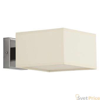 Бра Alfa Junior Ecru 14640