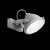 Спот Ideal Lux Reflector AP1 страна Италия Спот Ideal Lux Reflector AP1