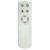 Потолочный светодиодный светильник с пультом ДУ IDLamp Chiara 378/40PF-LEDWhite страна Италия Потолочный светодиодный светильник с пультом ДУ IDLamp Chiara 378/40PF-LEDWhite