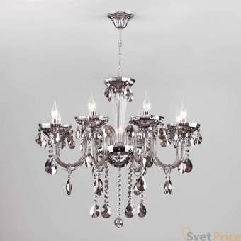 Подвесная люстра Bogates Lecce 309/8 Strotskis