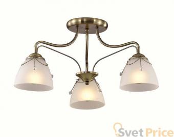 Потолочная люстра Lumion Debora 3146/3C