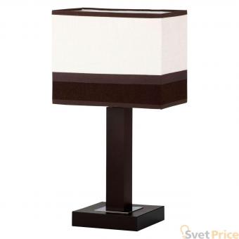 Настольная лампа Alfa Paja 12038