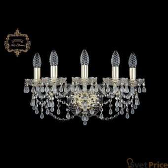 Бра ArtClassic 10.24.5.165.Gd.V0300