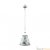 Подвесной светильник Lamp4you Classic E-00-WM-LMP-O-8