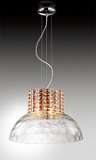 Подвесной светильник Odeon Light Larus 2605/4