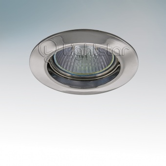 Встраиваемый светильник Lightstar Lega 011014