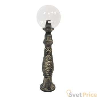 Уличный светильник Fumagalli Iafaet.R/G250 G25.162.000.BXE27