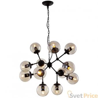 Подвесная люстра Crystal Lux Medea SP12