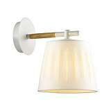 Бра Odeon Light Nicola 4111/1W