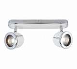 Спот Brilliant Cinda G10029/75