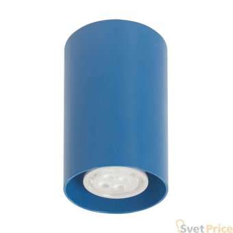 Потолочный светильник Артпром Tubo6 P1 18