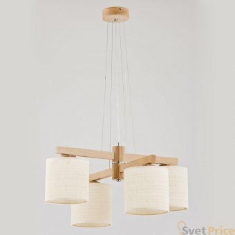 Подвесная люстра Alfa Krzyzak 23514