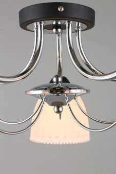 Потолочная люстра Omnilux Fiesole OML-65707-05