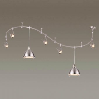 Трековая система Odeon Light Breta 3807/1