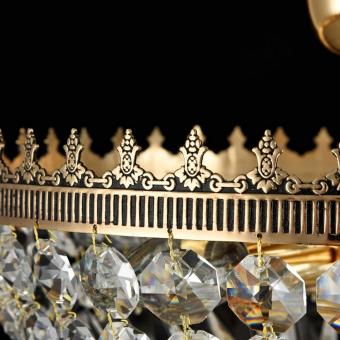 Потолочный светильник Maytoni Tiara B500-PT30-G