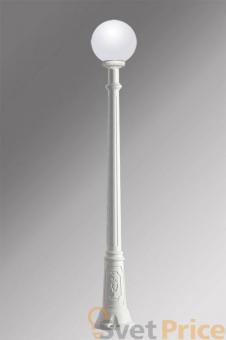 Уличный фонарь Fumagalli Artu/G250 G25.158.000.WYE27