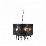 Подвесная люстра Arte Lamp Jennifer A1800LM-5BK