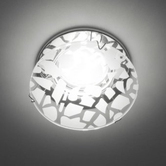 Встраиваемый светильник Fametto Stella DLS-S200-2001