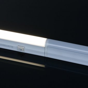 Мебельный светодиодный светильник Elektrostandard Led Stick T5 30cm 36Led 6W 6500К 4690389073816