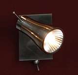 Спот Lussole Chiarzo LSQ-7901-01