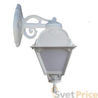 Уличный настенный светильник Fumagalli Bisso/Cefa U23.131.000.WYE27