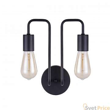 Бра Maytoni Gilbert T532WL-02B