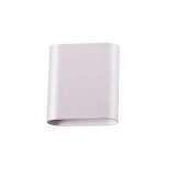 Настенный светодиодный светильник Novotech Bella 357947