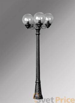 Уличный фонарь Fumagalli Gigi Bisso/G250 G25.156.S30.AXE27