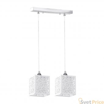 Подвесной светильник Spot Light Anika 8161228