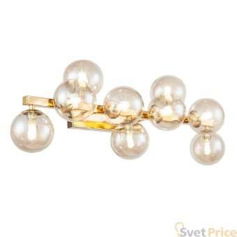 Бра Maytoni Dallas MOD547WL-09G