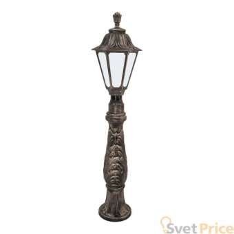 Уличный светильник Fumagalli Iafaet.R/Rut E26.162.000.BYF1R