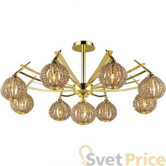 Люстра N-Light 917-09-33