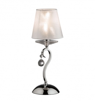 Настольная лампа Odeon Light Kvinta 2274/1T