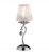 Настольная лампа Odeon Light Kvinta 2274/1T страна Италия Настольная лампа Odeon Light Kvinta 2274/1T