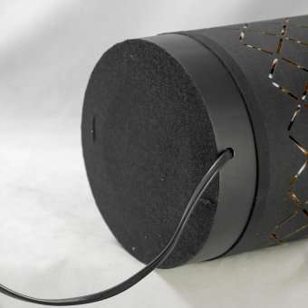 Торшер Lussole Loft GRLSP-0550