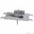 Адаптер для шинопровода Lightstar Asta 594049 страна Италия Адаптер для шинопровода Lightstar Asta 594049