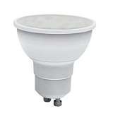 Лампа светодиодная (UL-00003840) GU10 10W 4000K матовая LED-JCDR-10W/NW/GU10/NR