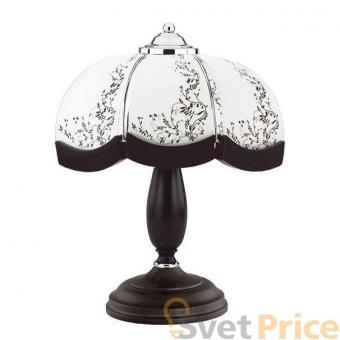 Настольная лампа Alfa Bluszcz 15818