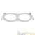Рамка Lightstar Intero 16 217626 страна Италия Рамка Lightstar Intero 16 217626