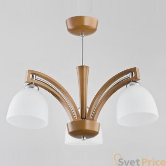 Потолочная люстра Alfa Magnat 21383