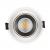 Встраиваемый светодиодный светильник Donolux DL18621/01R White Dim страна Китай Встраиваемый светодиодный светильник Donolux DL18621/01R White Dim