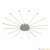 Потолочный светодиодный светильник Favourite Aster 2379-16U