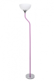 Торшер Brilliant Lucie 93020/17