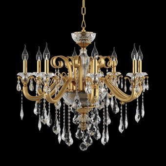 Подвесная люстра Osgona Lusso 788082