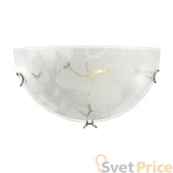Настенный светильник Sonex Malika 040