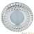 Встраиваемый светильник Fametto Luciole DLS-L132 GU5.3 Chrome/Clear страна Китай Встраиваемый светильник Fametto Luciole DLS-L132 GU5.3 Chrome/Clear